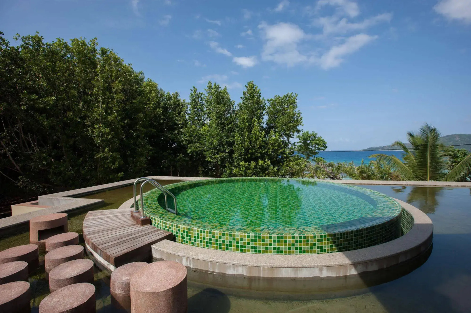 Le Relax Luxury Lodge - Adults Only