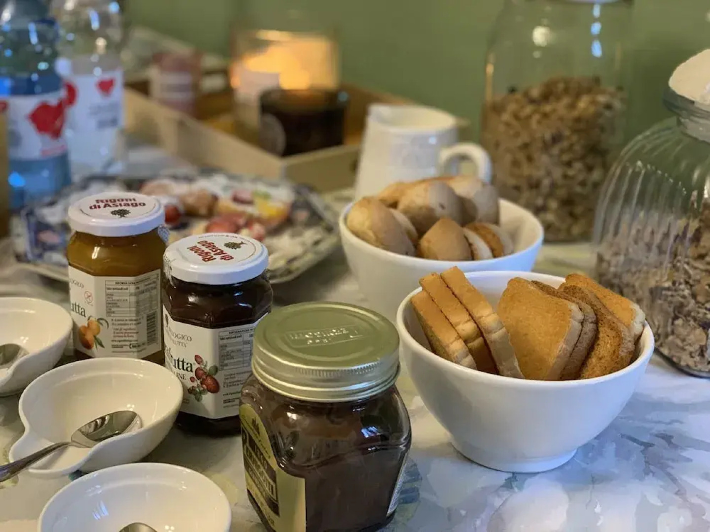 Villa Marengo Guest House