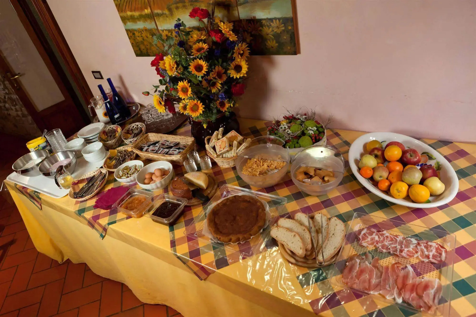 Agriturismo La Collina Delle Stelle