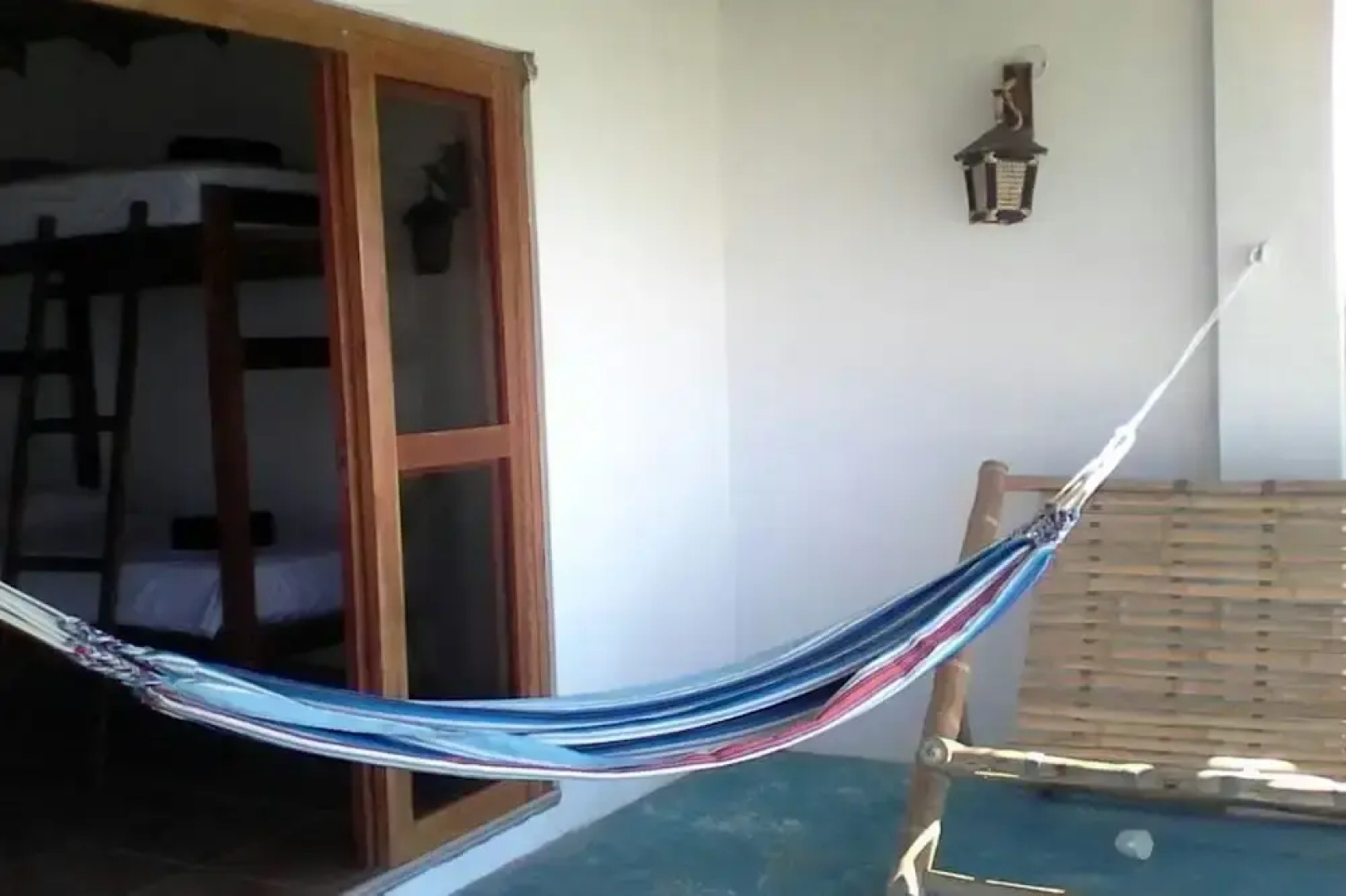 Las Tortuguitas Bungalows