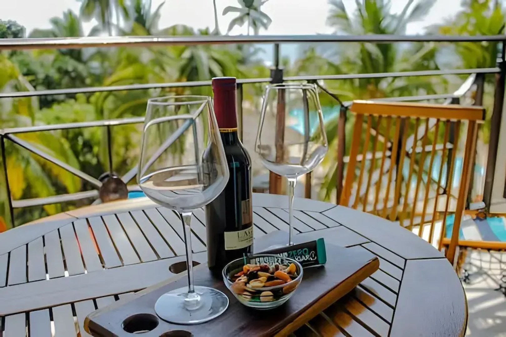 302 S Bay View Grand Residencial Ixtapa