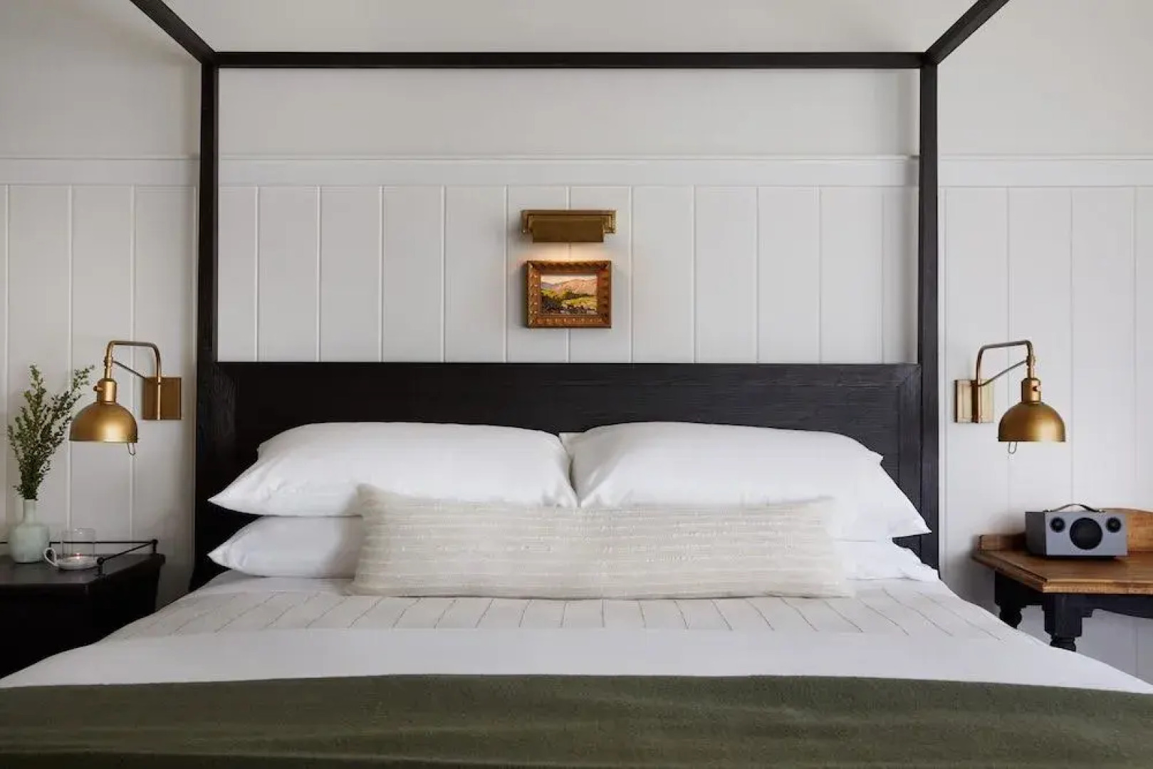 The Inn at Mattei's Tavern, Auberge Collection