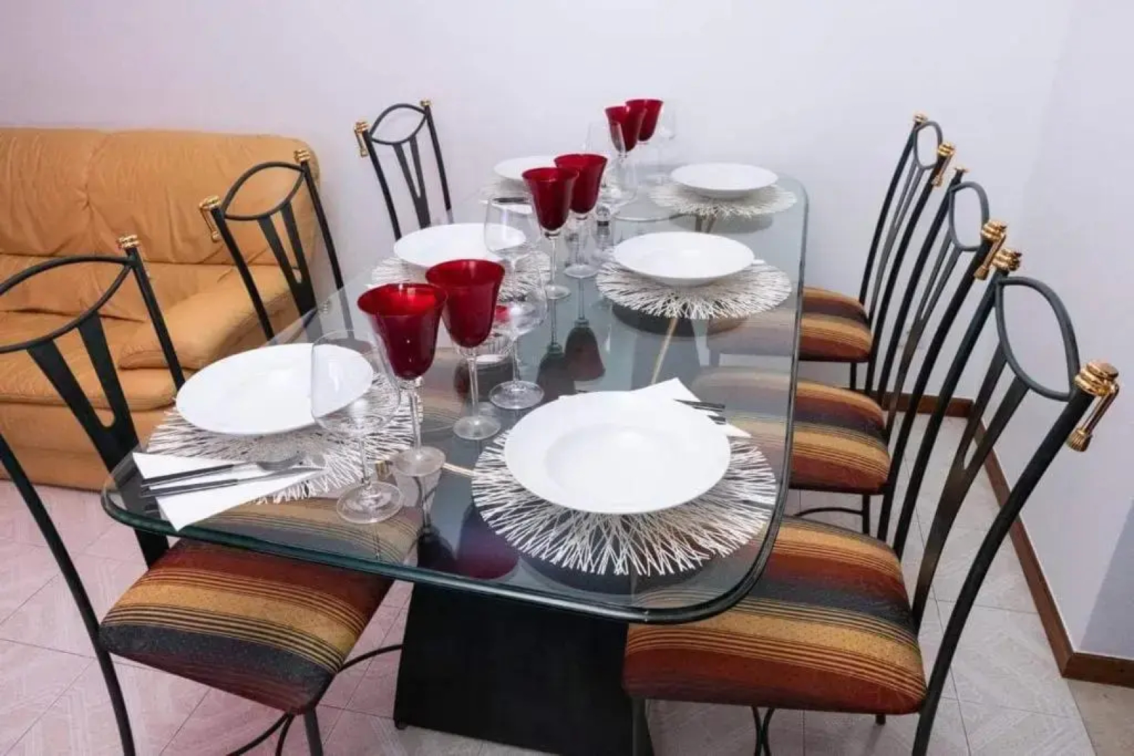 Central Apartment in Pombal