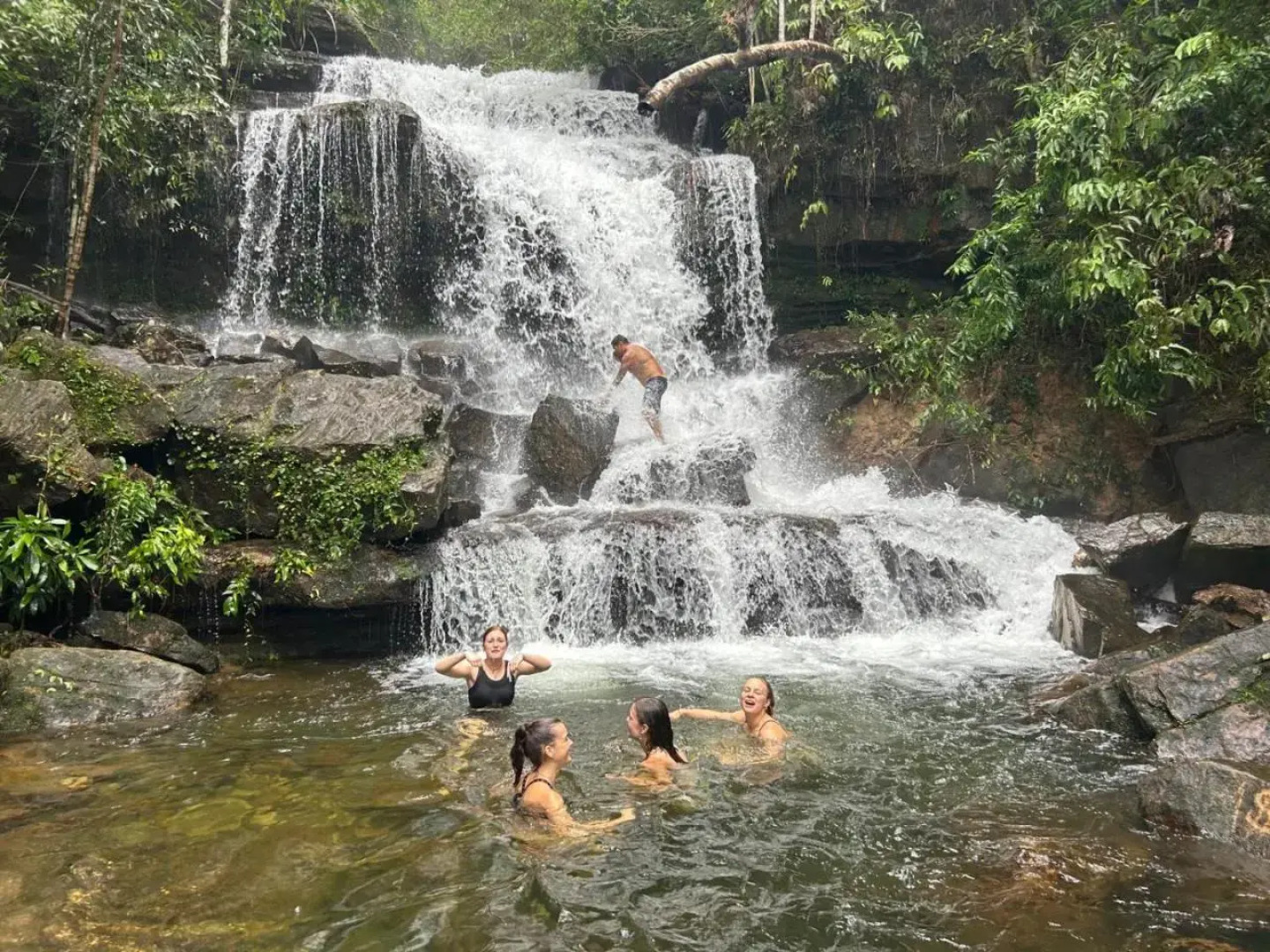 Sea House Guest House