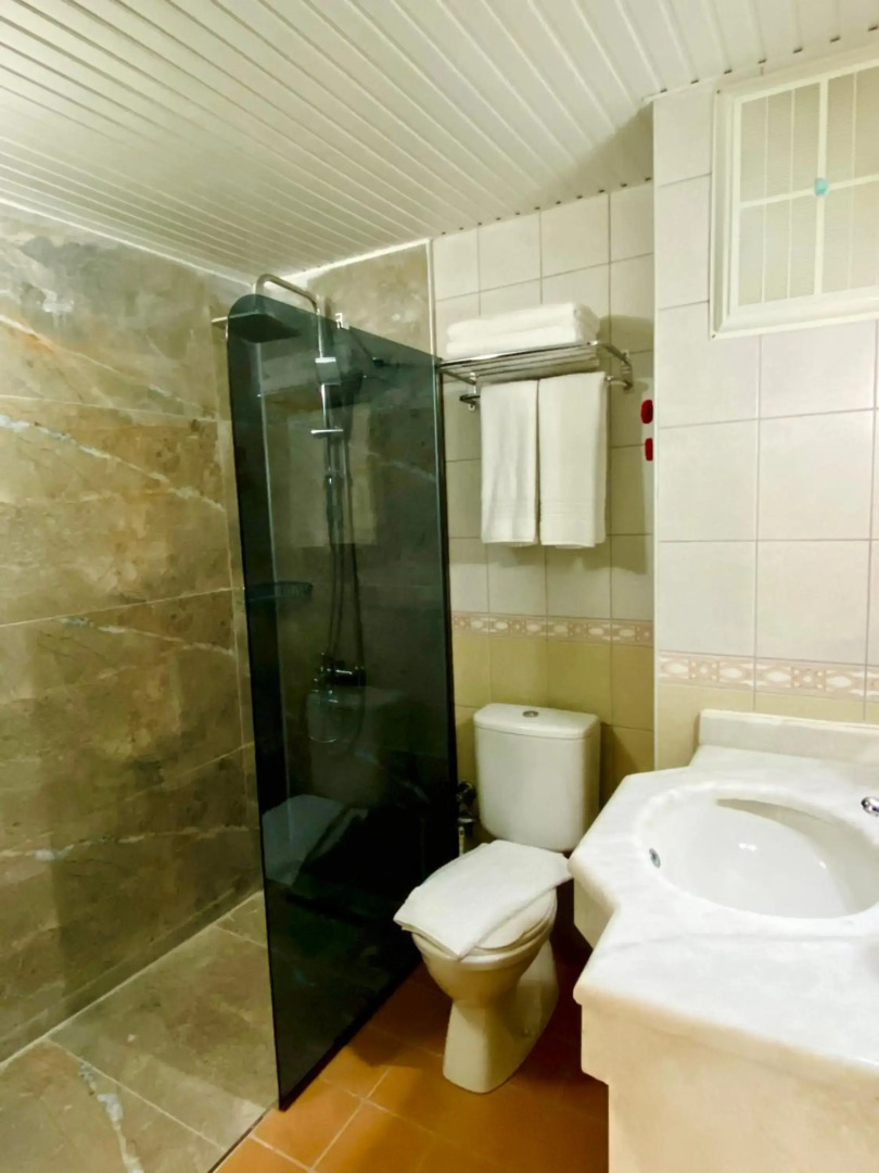 Melissa Garden Apart Hotel