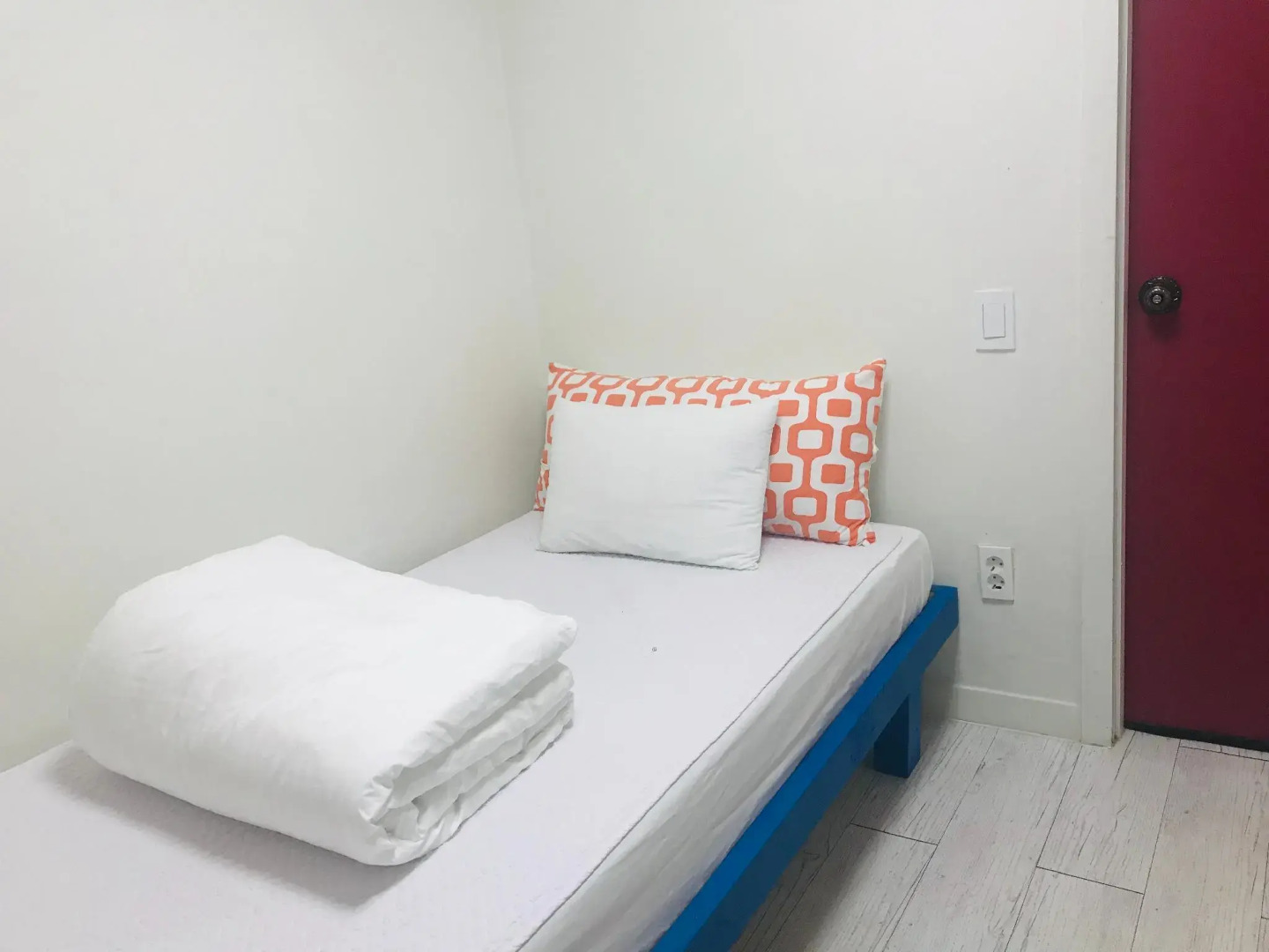 Slow Citi Guesthouse - Hostel