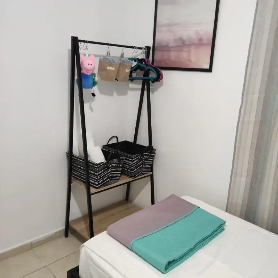 Syros Dreamy Maisonette 2 minutes from sandy beach