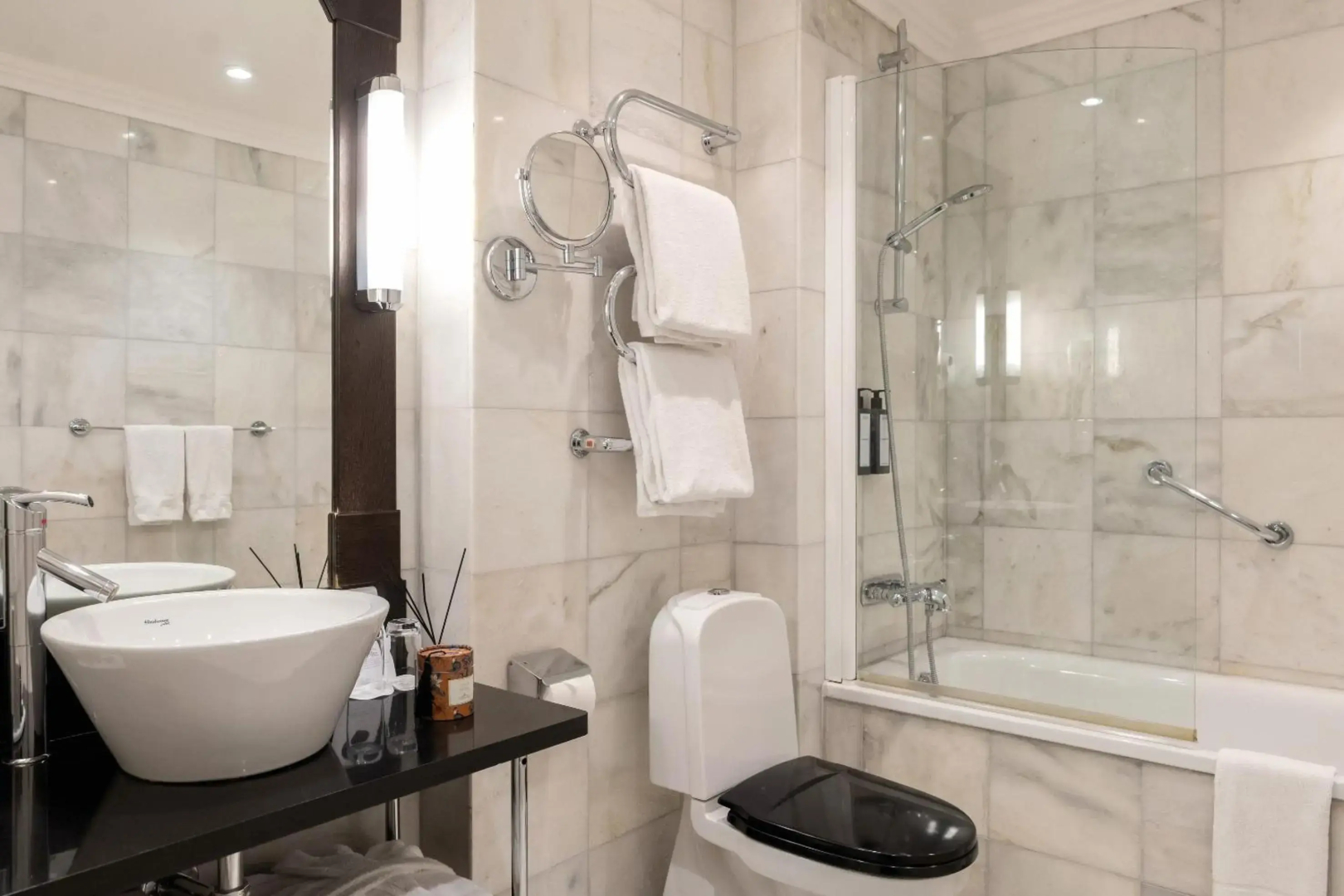 Elite Hotel Stockholm Plaza