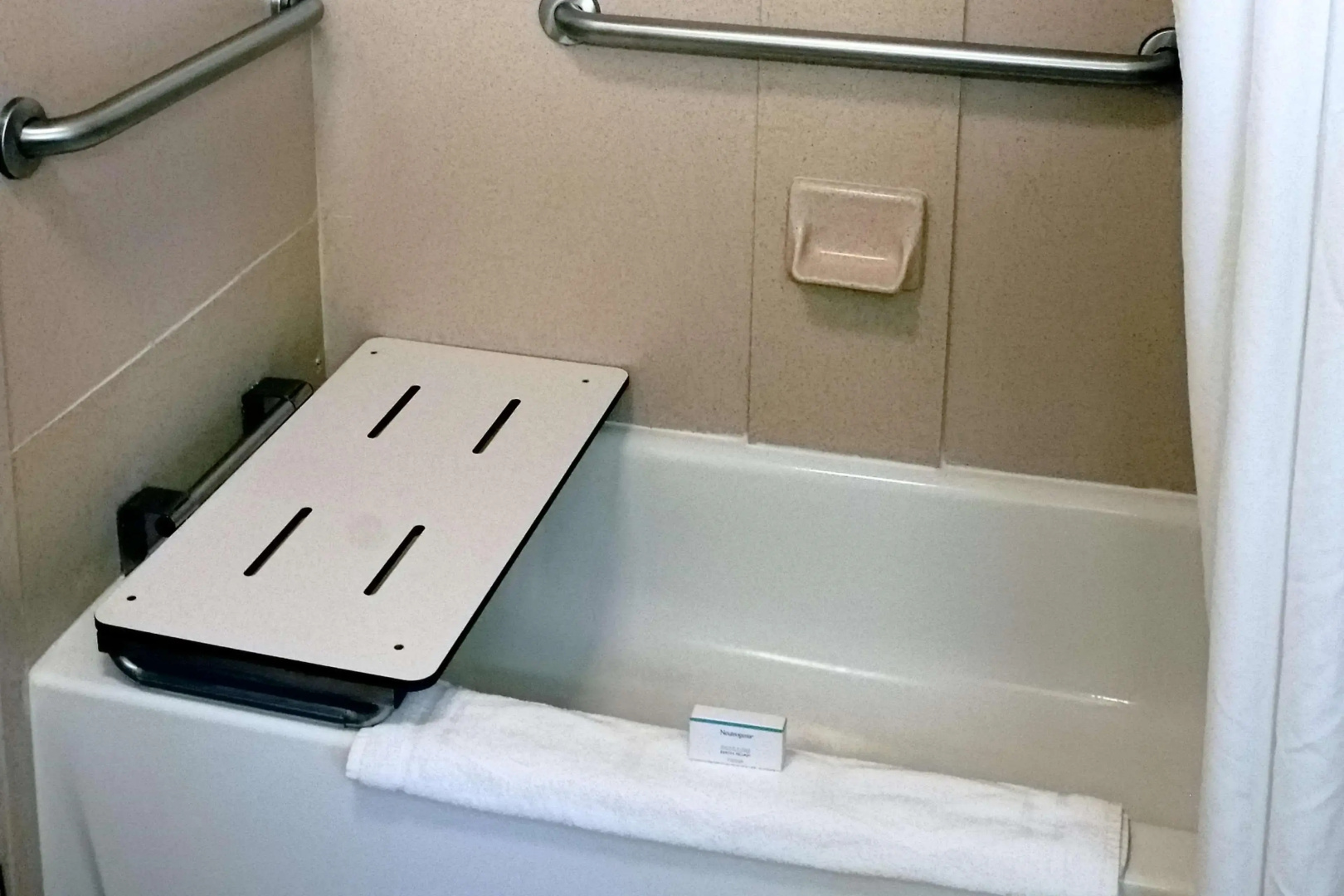 Hampton Inn & Suites Birmingham-Pelham (I-65)