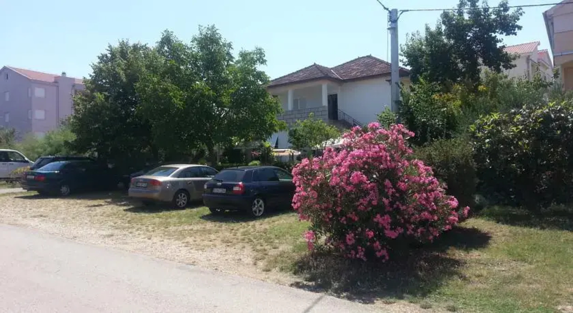 Apartmens Diklo Adriano