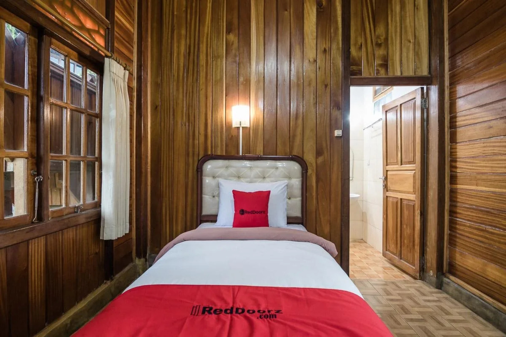 Alam Asri Hotel & Resort