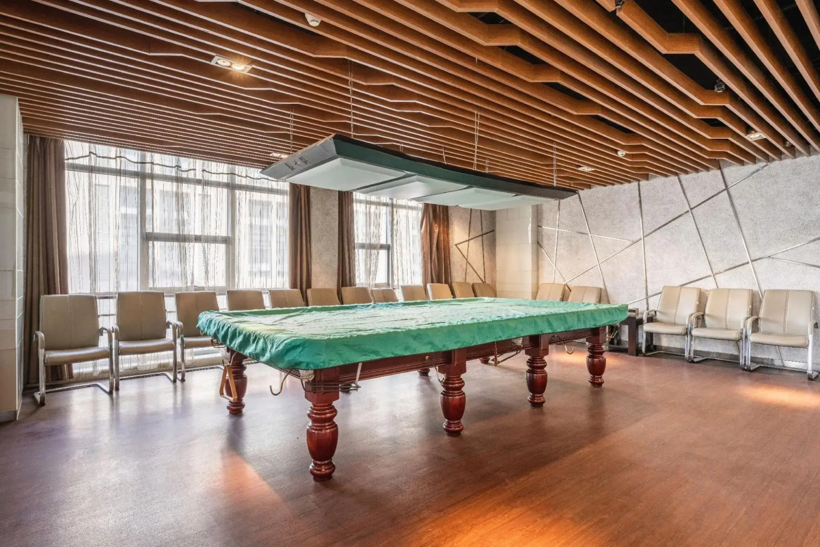 Yan'an Gaodee Garden Hotel