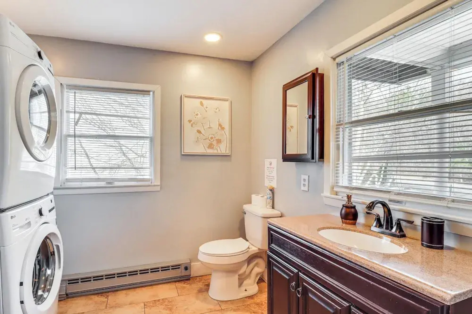 Fire Pit + Game Room: Spacious Poconos Retreat!