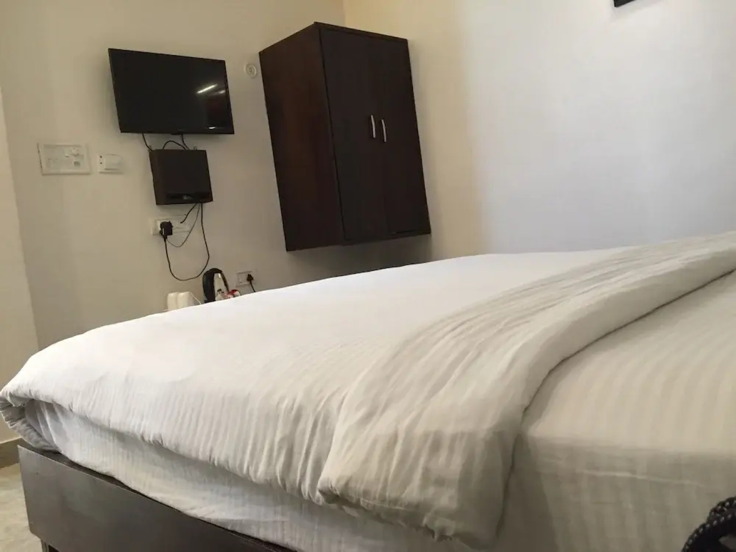 Hotel Park Plaza Varanasi