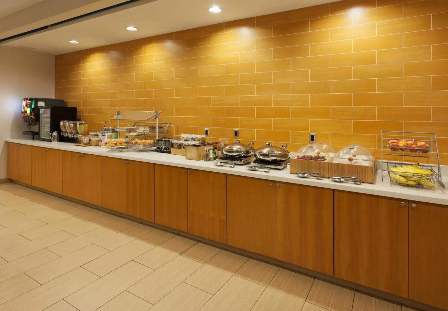 SpringHill Suites by Marriott San Angelo