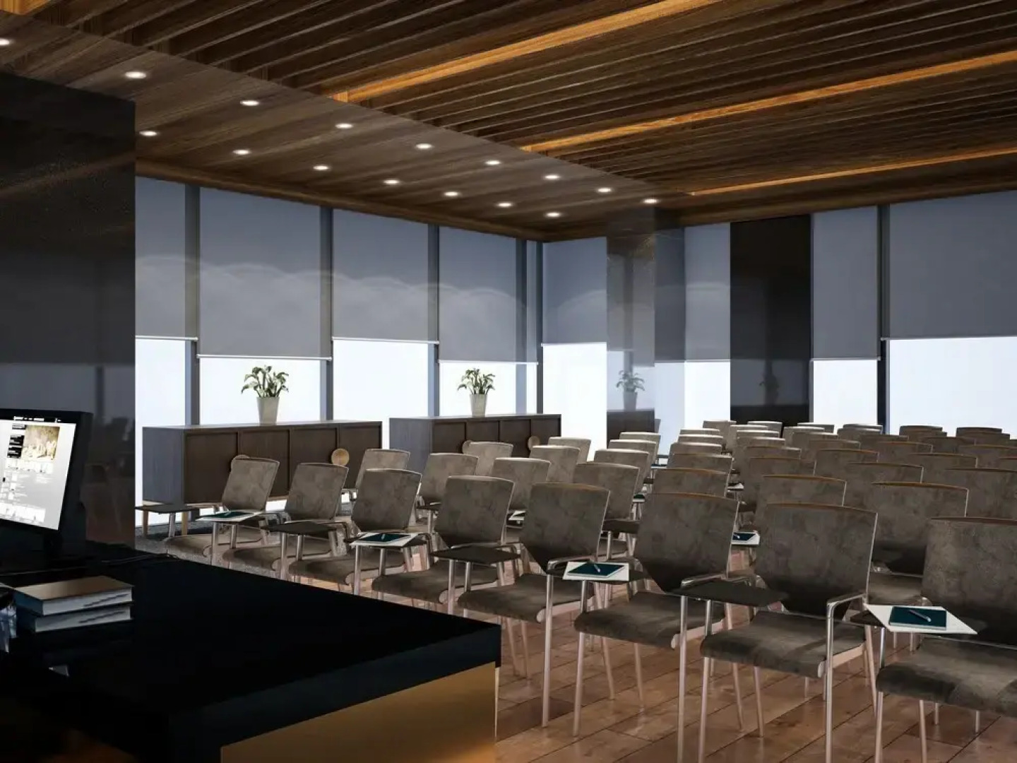 Willmont Hotel & Convention Center