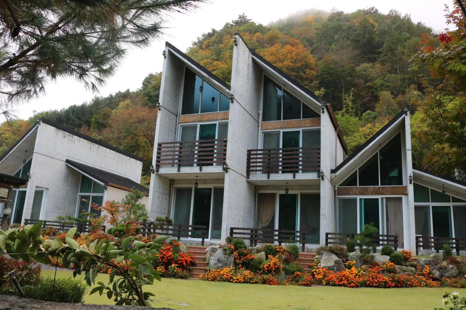 Yeongwol Gureumae Dalgadeutsi Pension