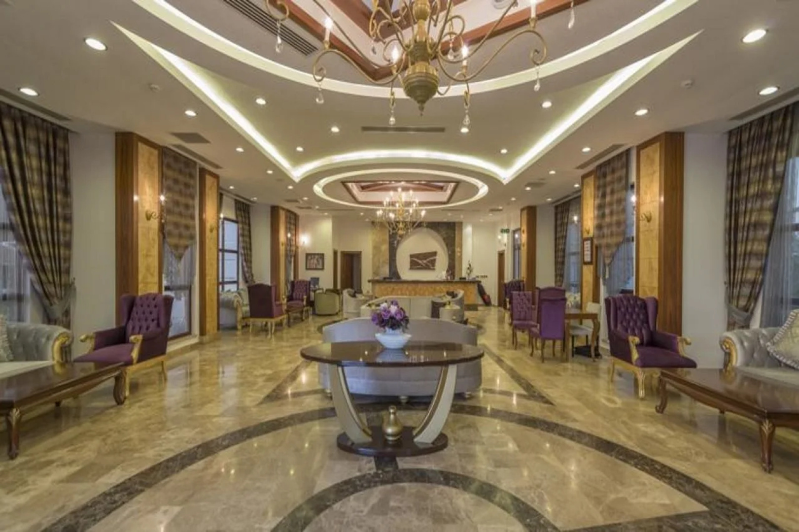 River Resort Hotel