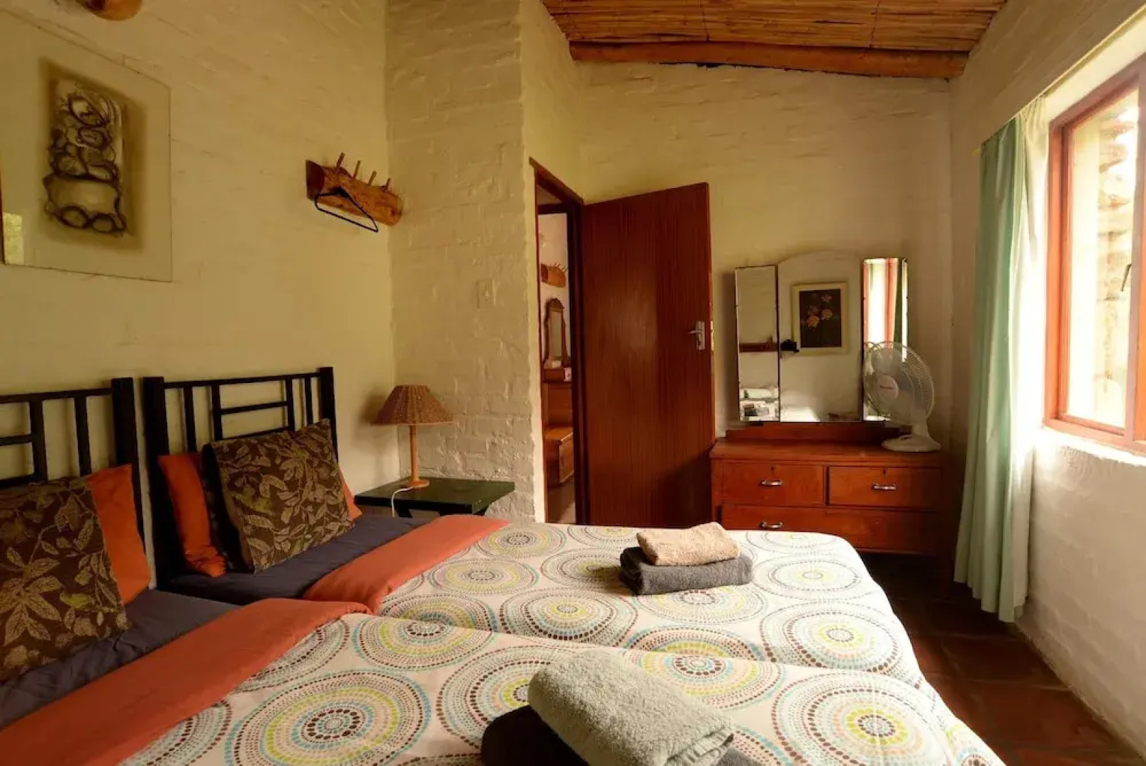 Kliphuis Stone Cottage