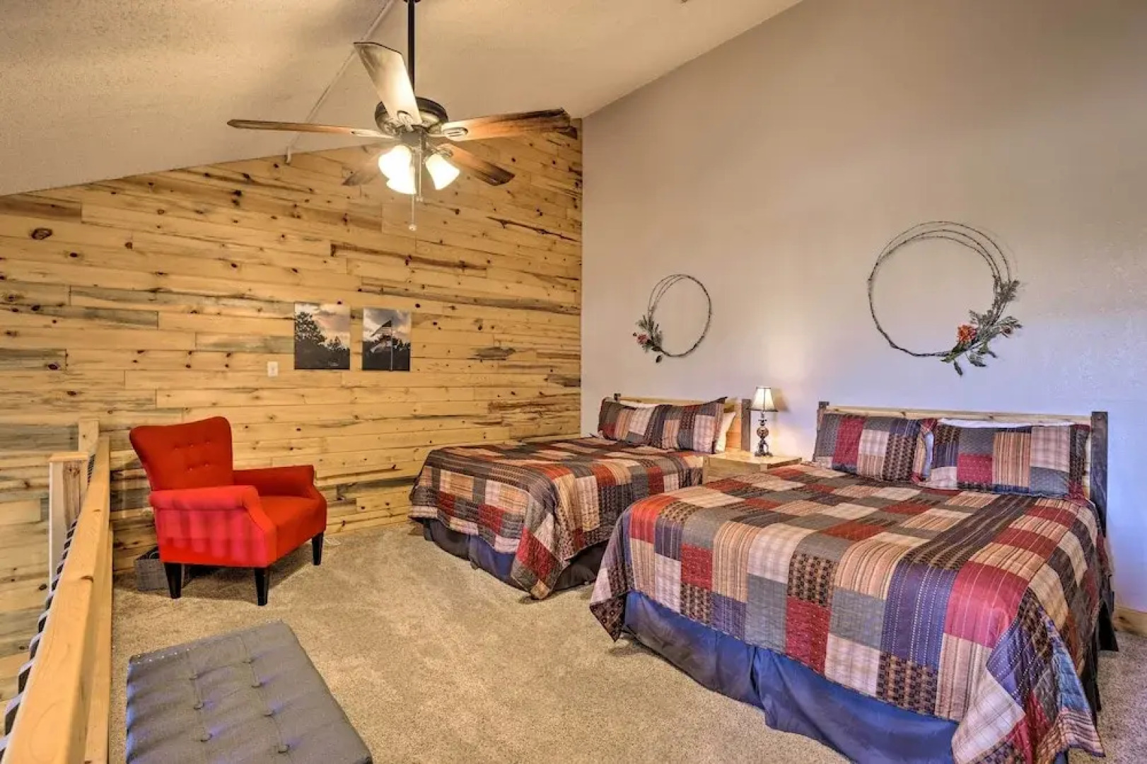 2 Mi to Skiing: Studio w/ Pool Access in Granby!