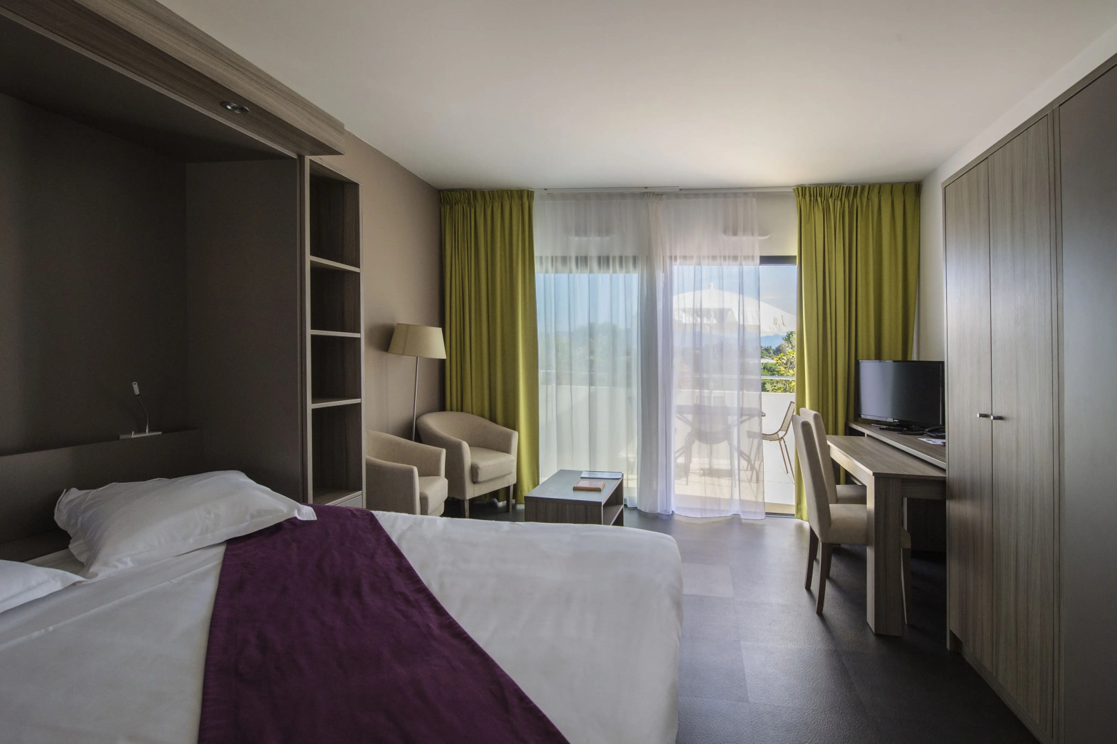 Suite Home Porticcio