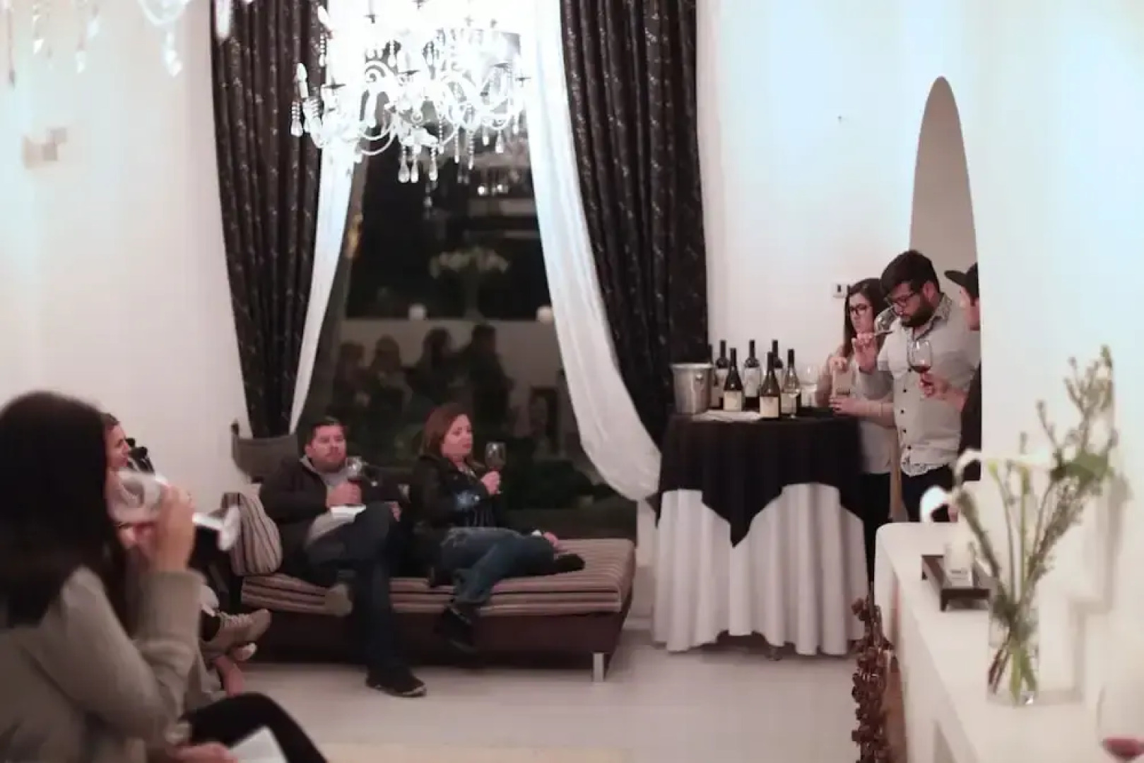 Winery Boutique Hotel