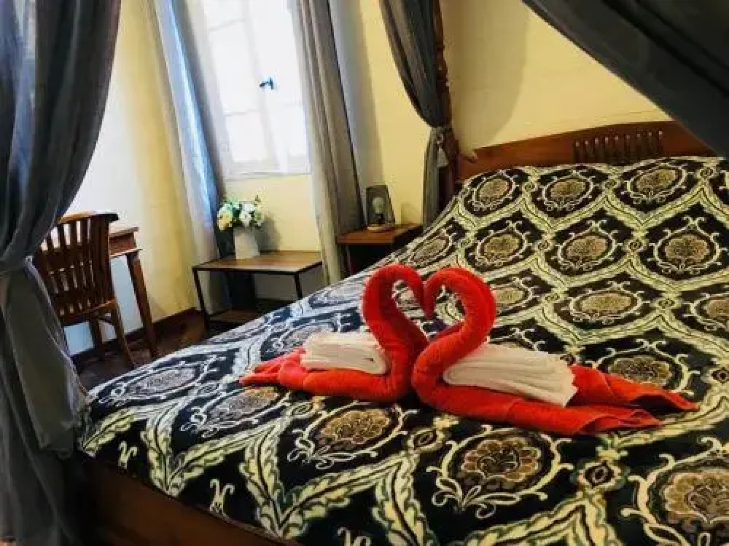 Relais Des Gouverneurs