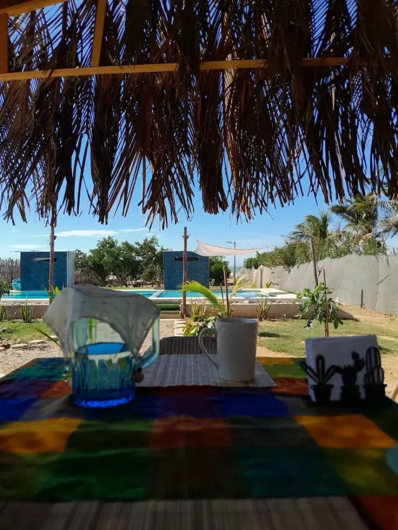 Tres Velas Surf