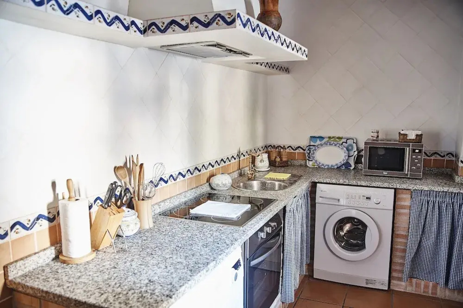 Casa Rural El Cantueso