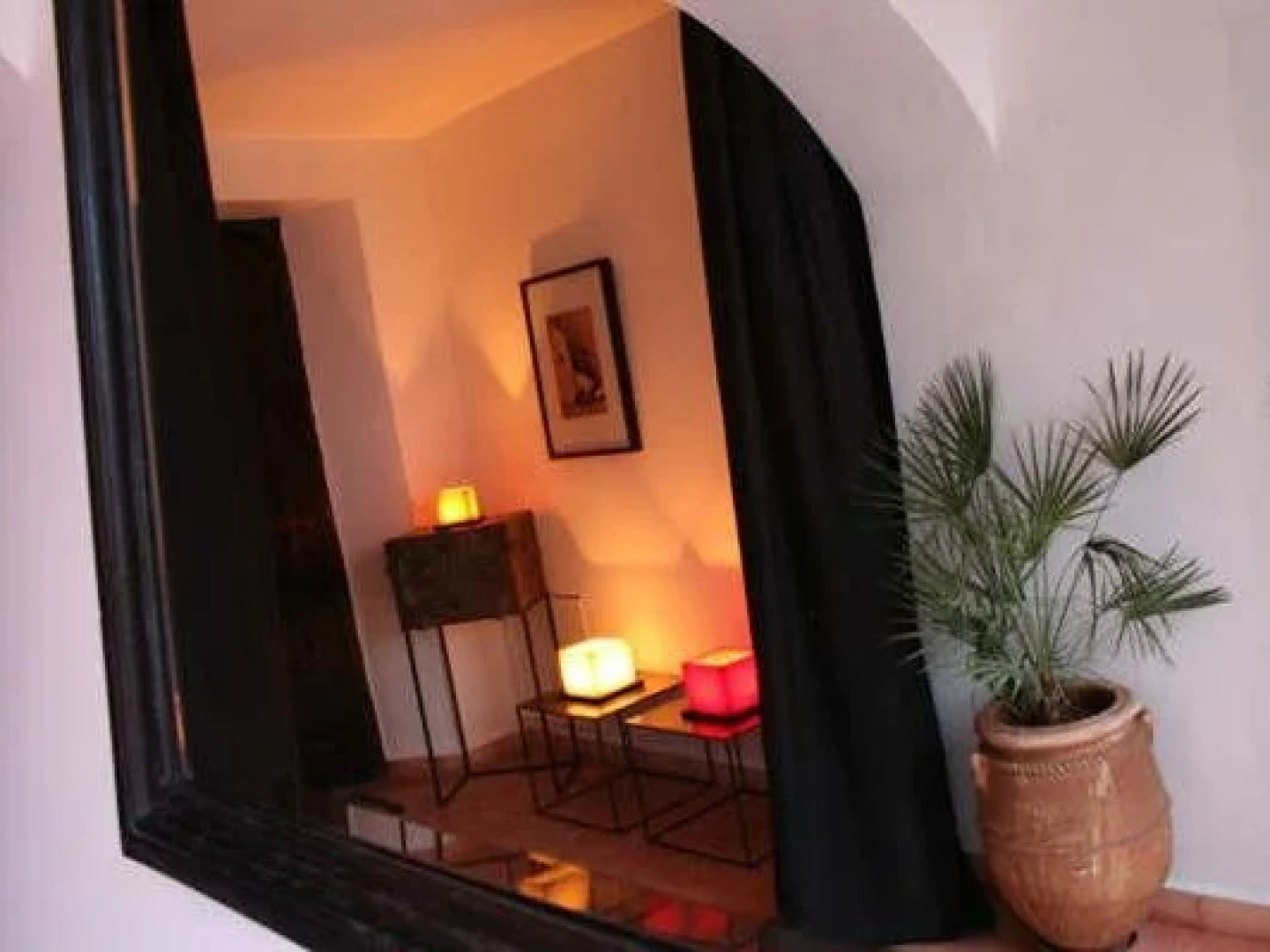 Le Nid by Sanssouci Collection