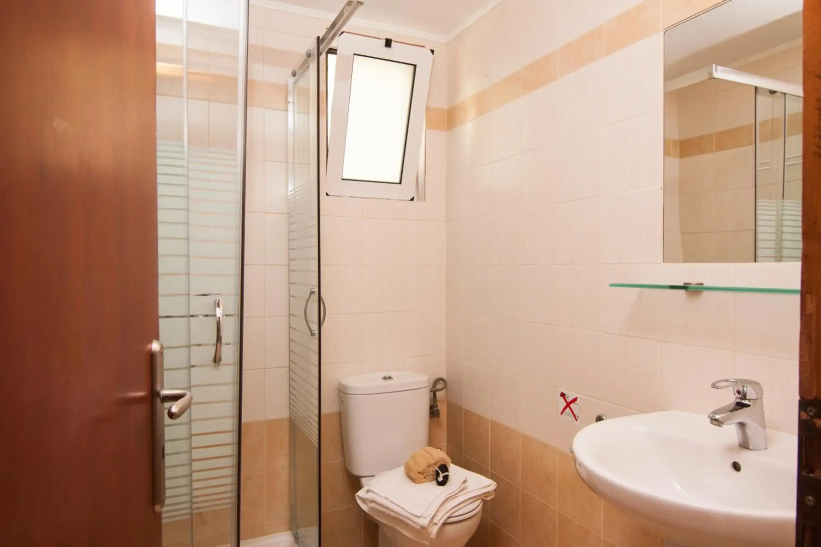 Skinos Apartments and Studios