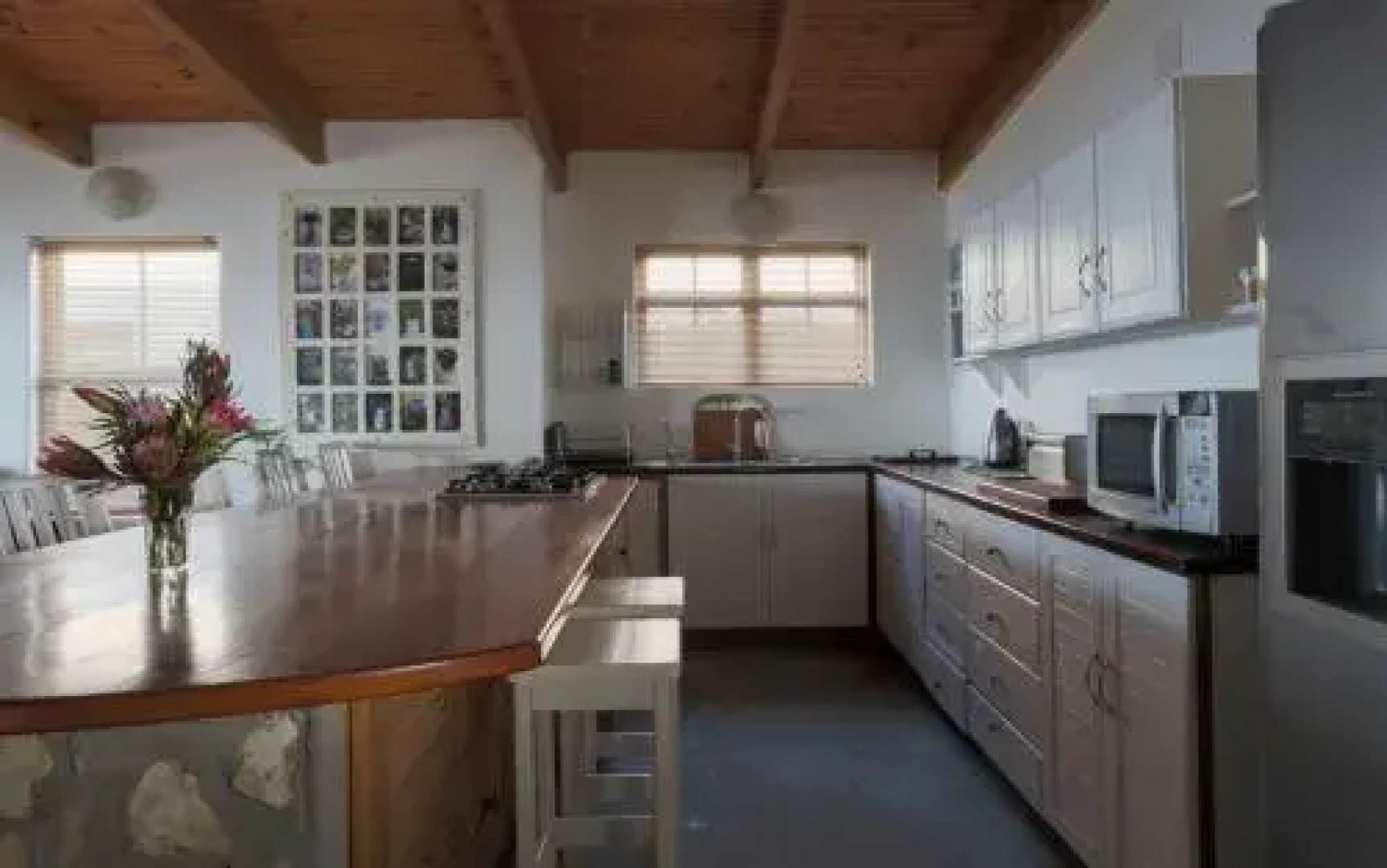 Son-n-See Holiday Home