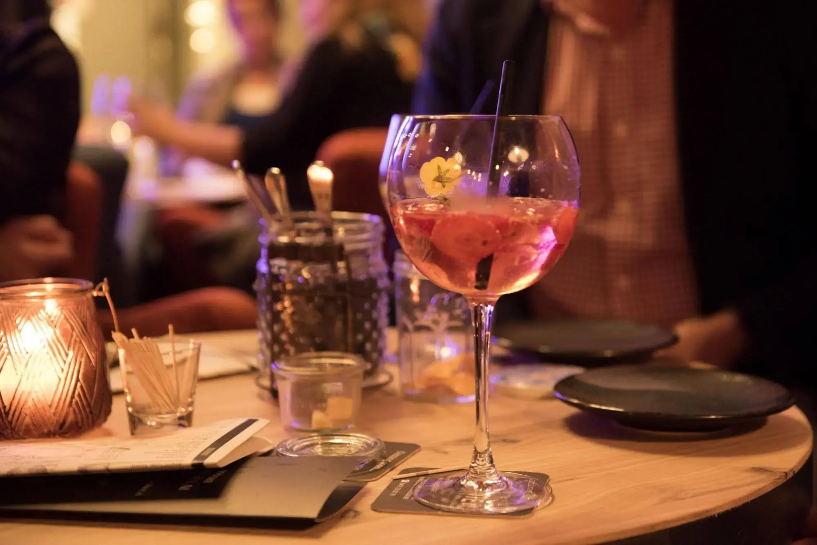 Pension Vakantie Logies Hollywood