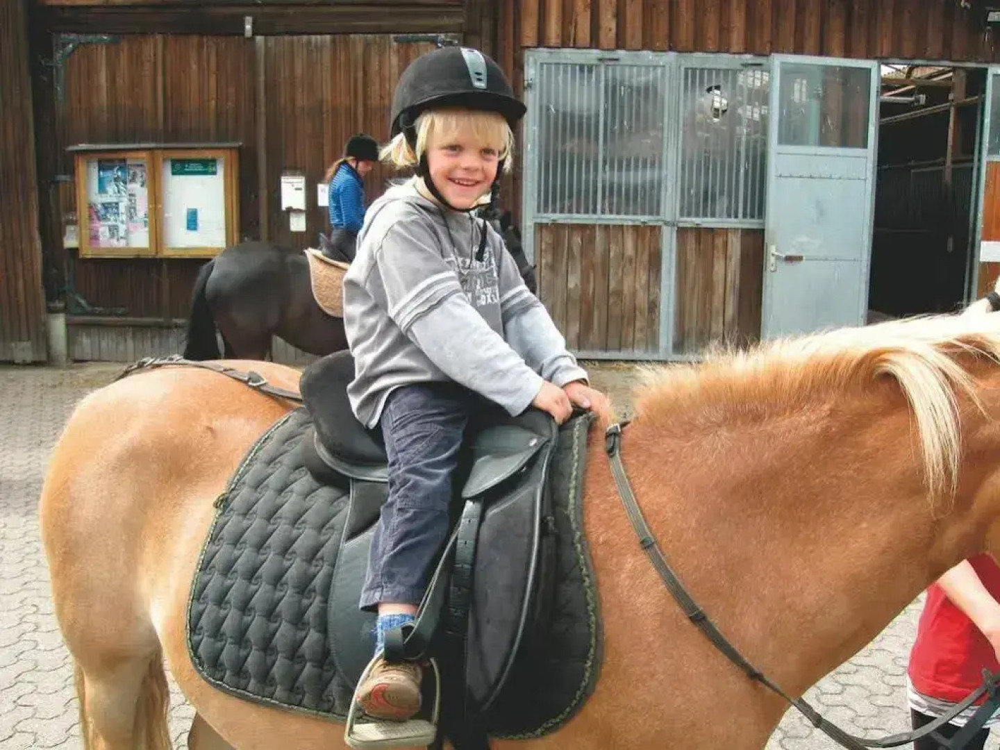 Freizeit- und Tagungszentrum Krelingen