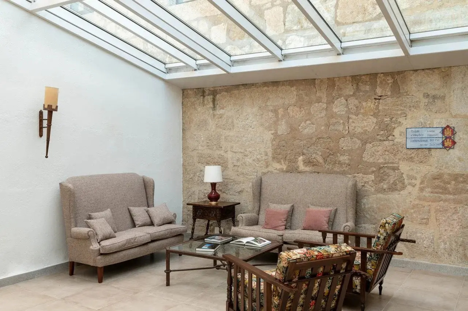 Parador de Ciudad Rodrigo