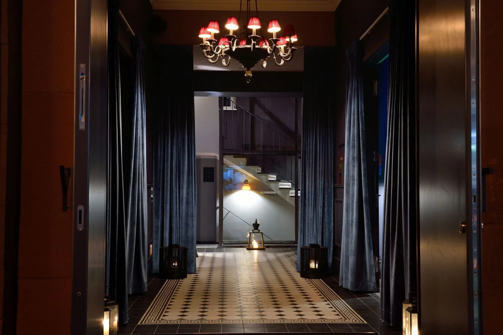 Syte Boutique Hotel Mannheim