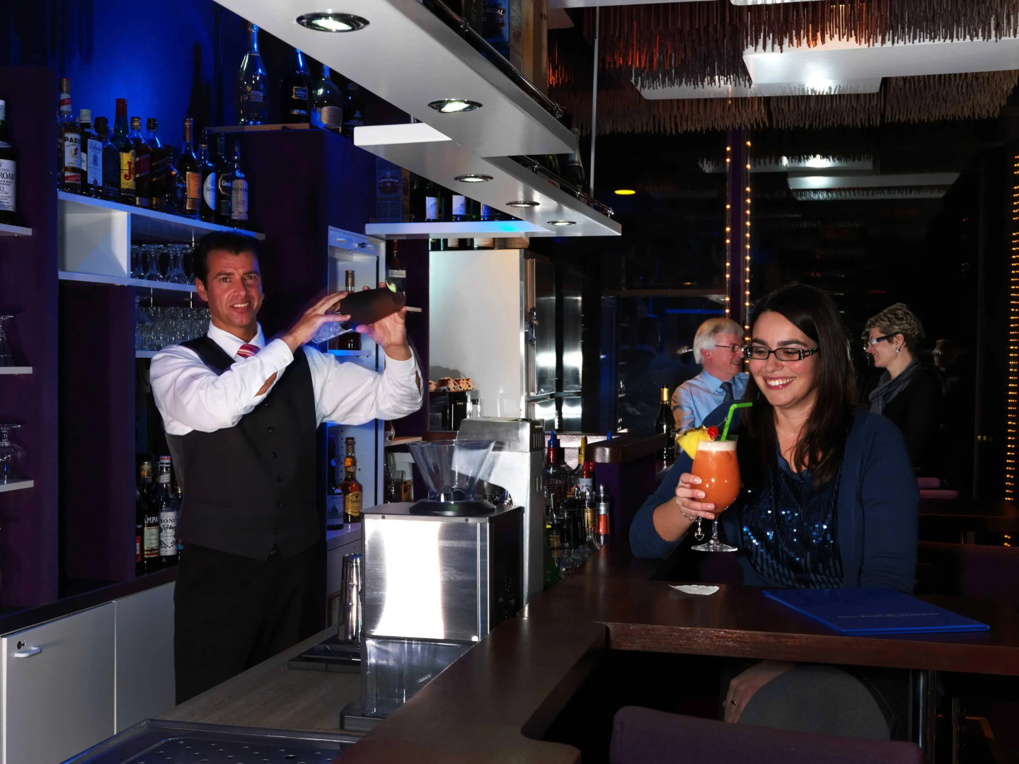 Hotel Excelsior Ludwigshafen