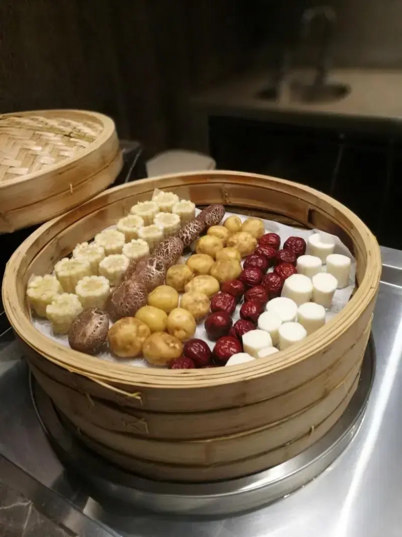 Jw Marriott Hotel Qufu