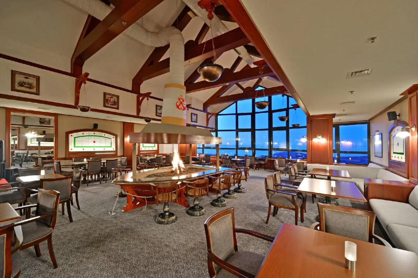 Karinna Hotel Uludag
