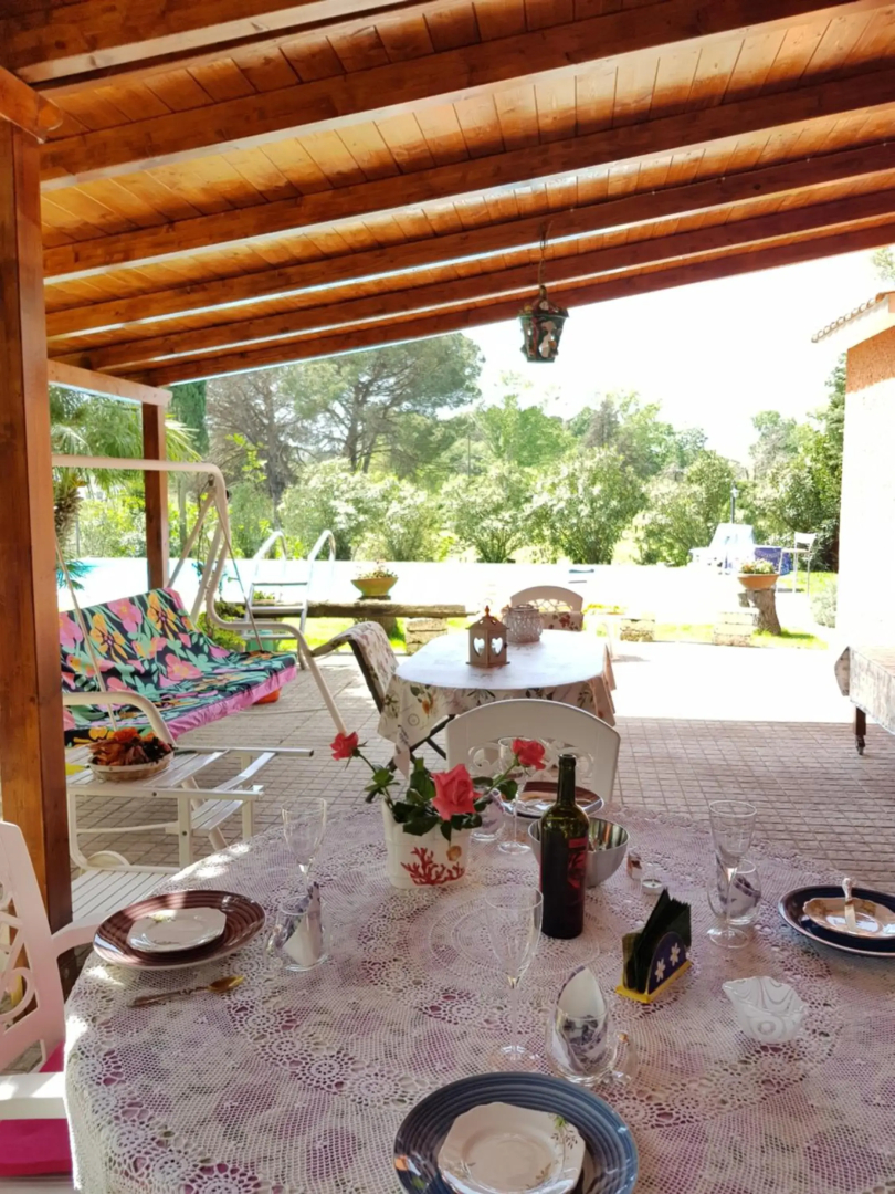 Poggio degli Oleandri
