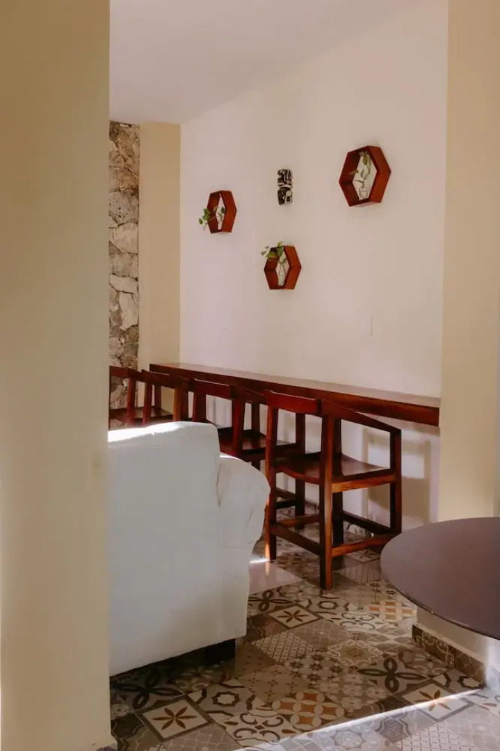 Hotel Tunich Naj & Hostal