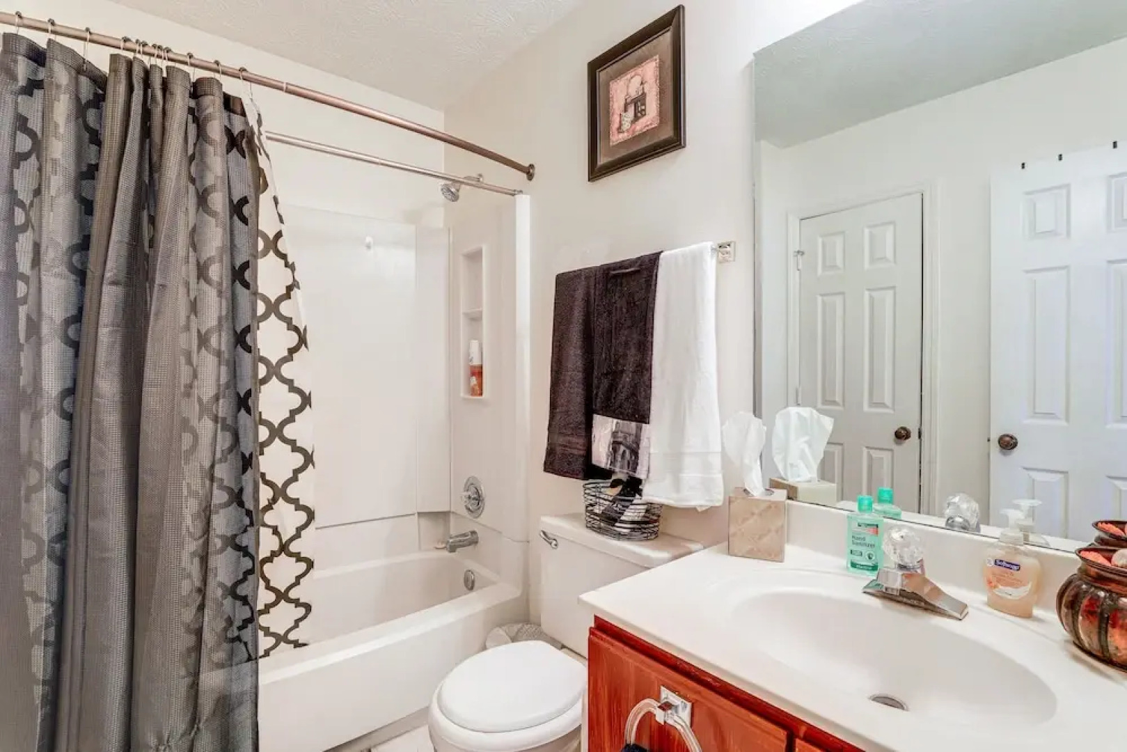 Georgia Townhome - 3 Mi to Stone Mountain Park!