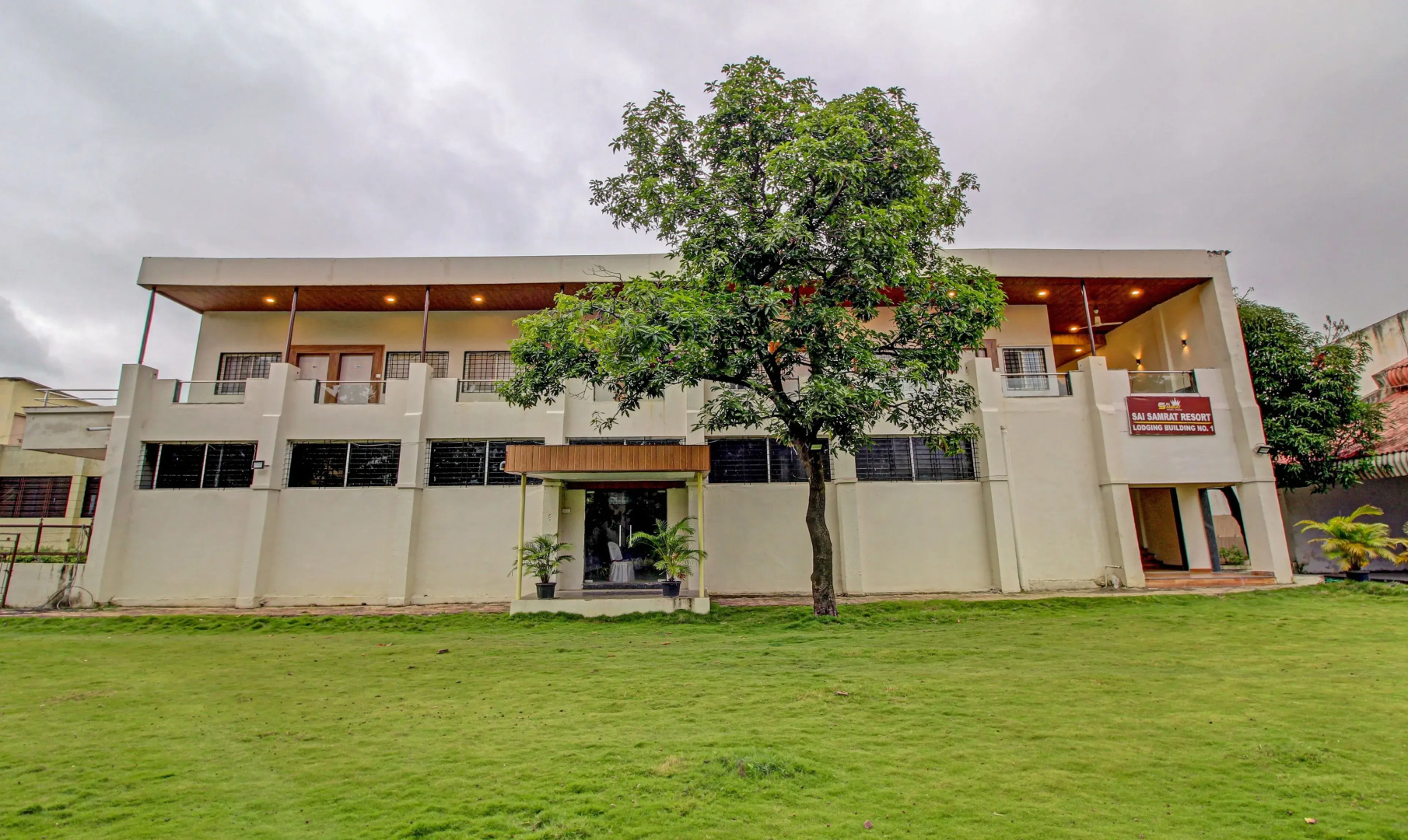 Sai Samrat Resort