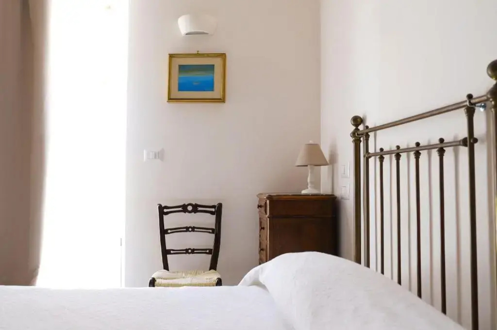 Palazzo Didonna - dimora storica