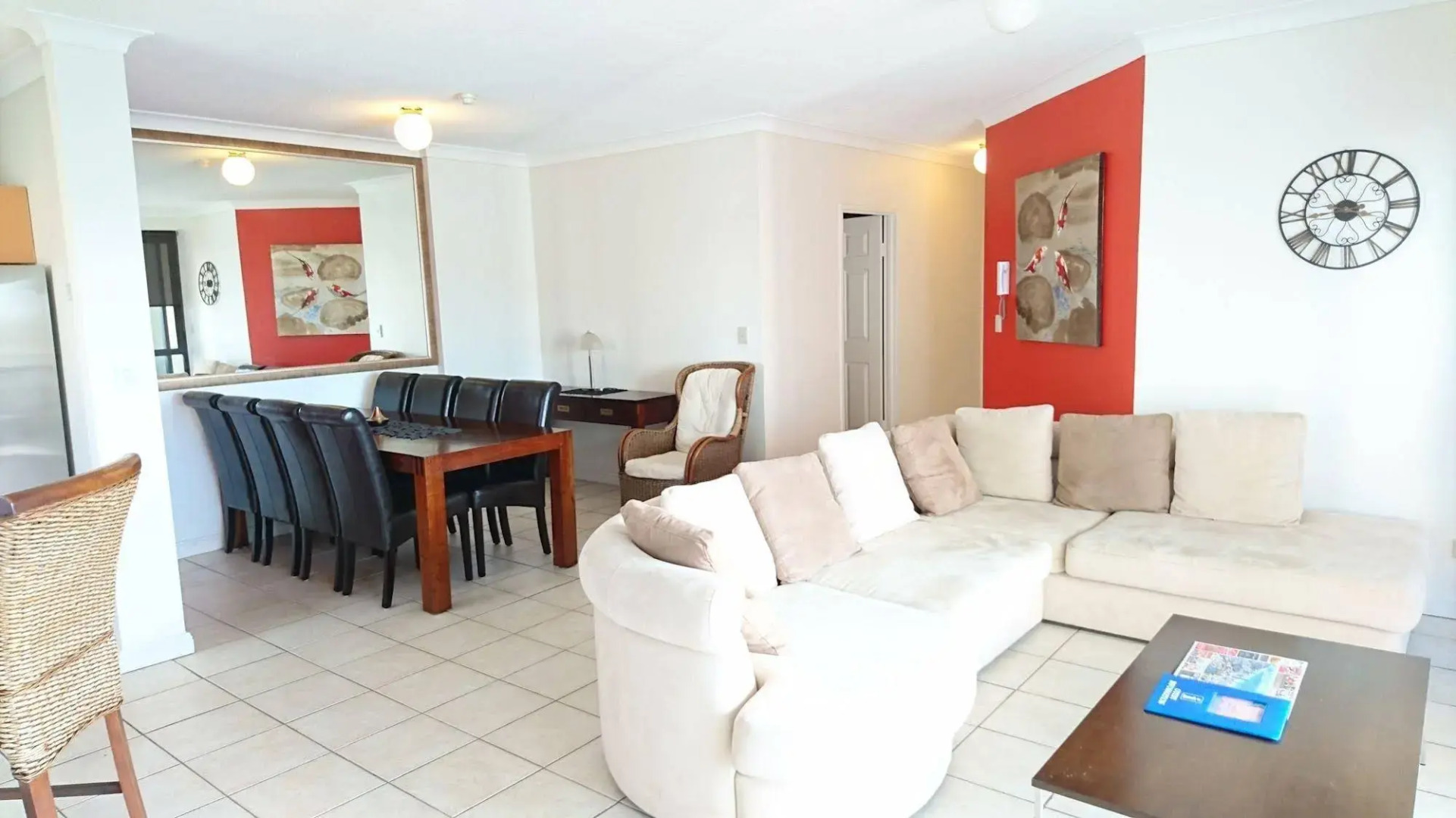 Surfers Hawaiian Apartments