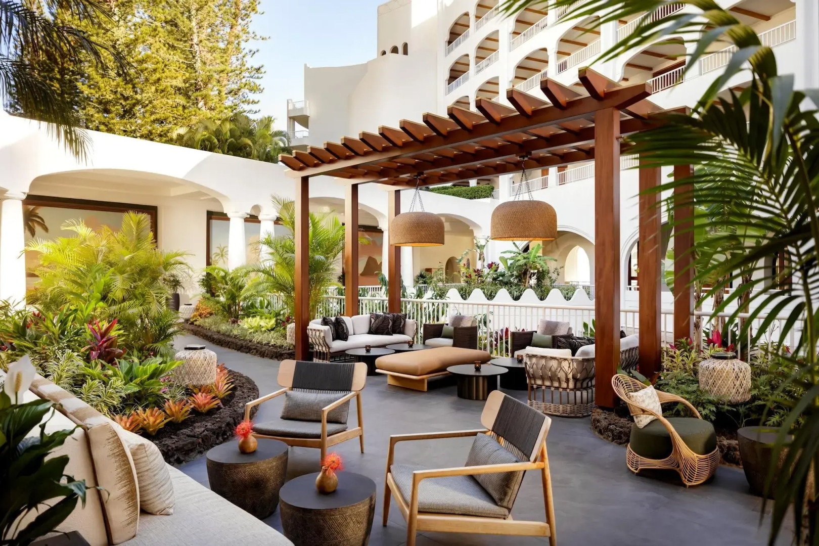 Fairmont Kea Lani Maui Villa Experience