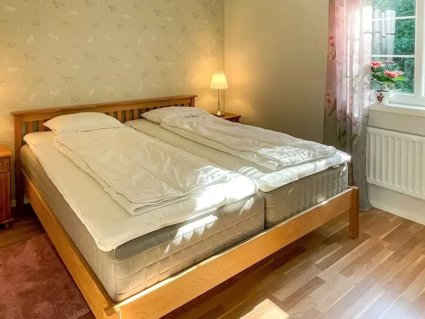 6 Person Holiday Home in Olofstrom-by Traum