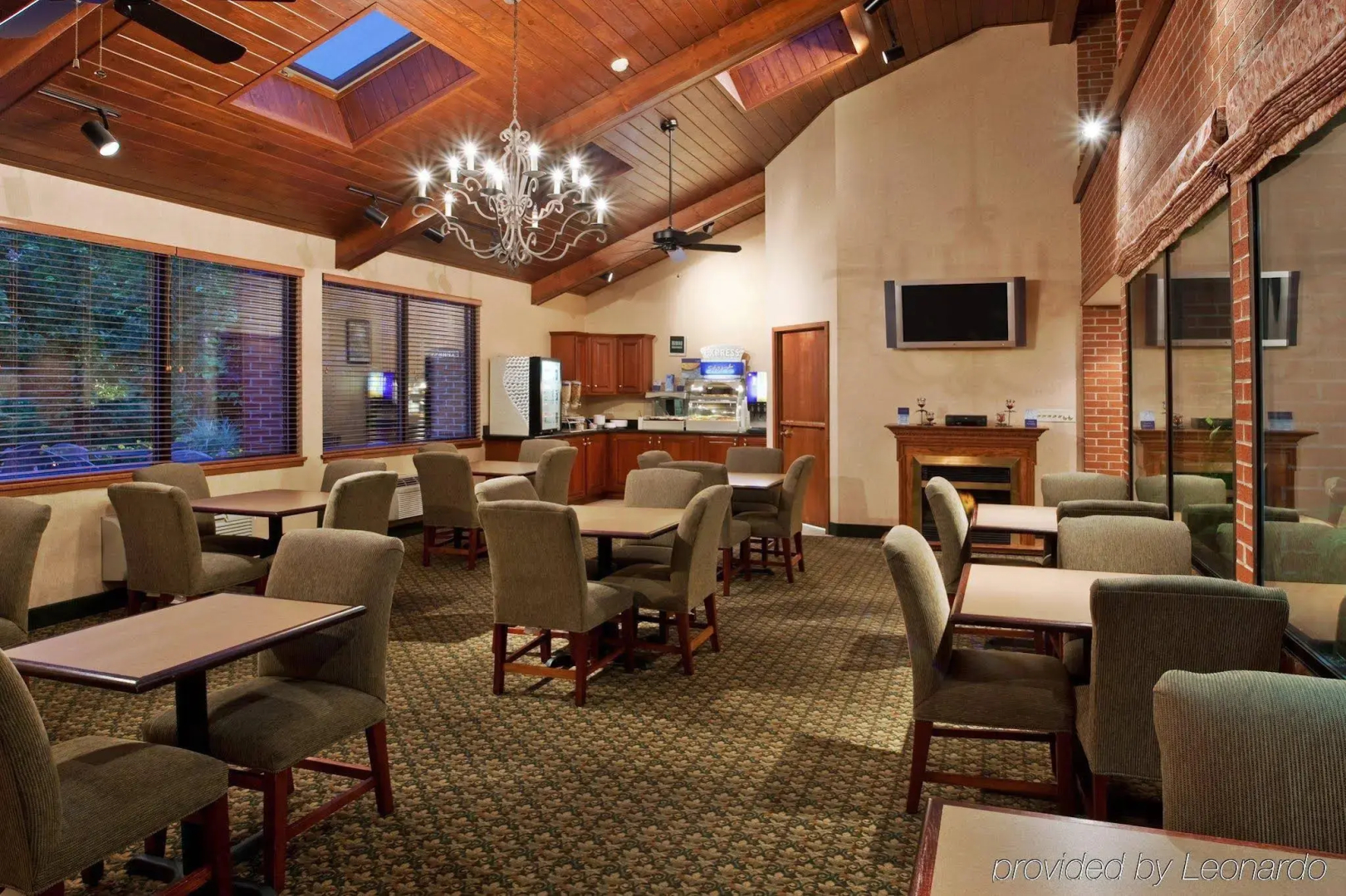 Quality Inn & Suites Altoona