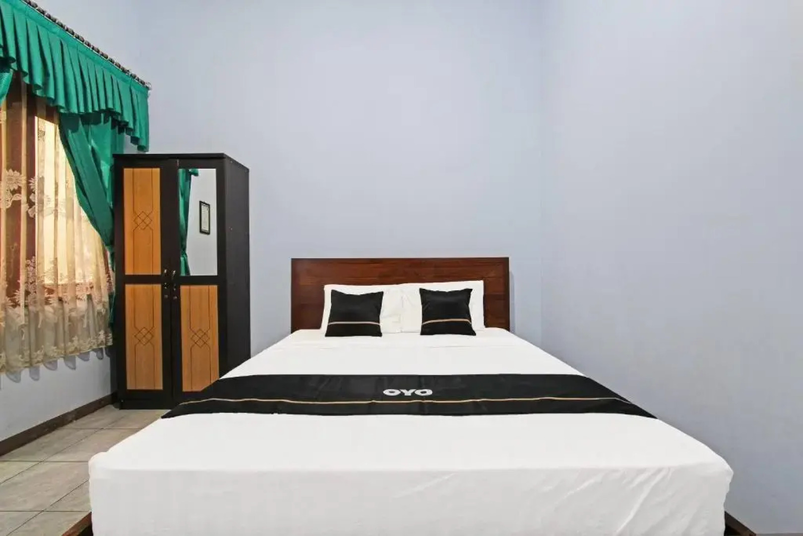 Capital O 91355 Hotel Mustika 1 Syariah