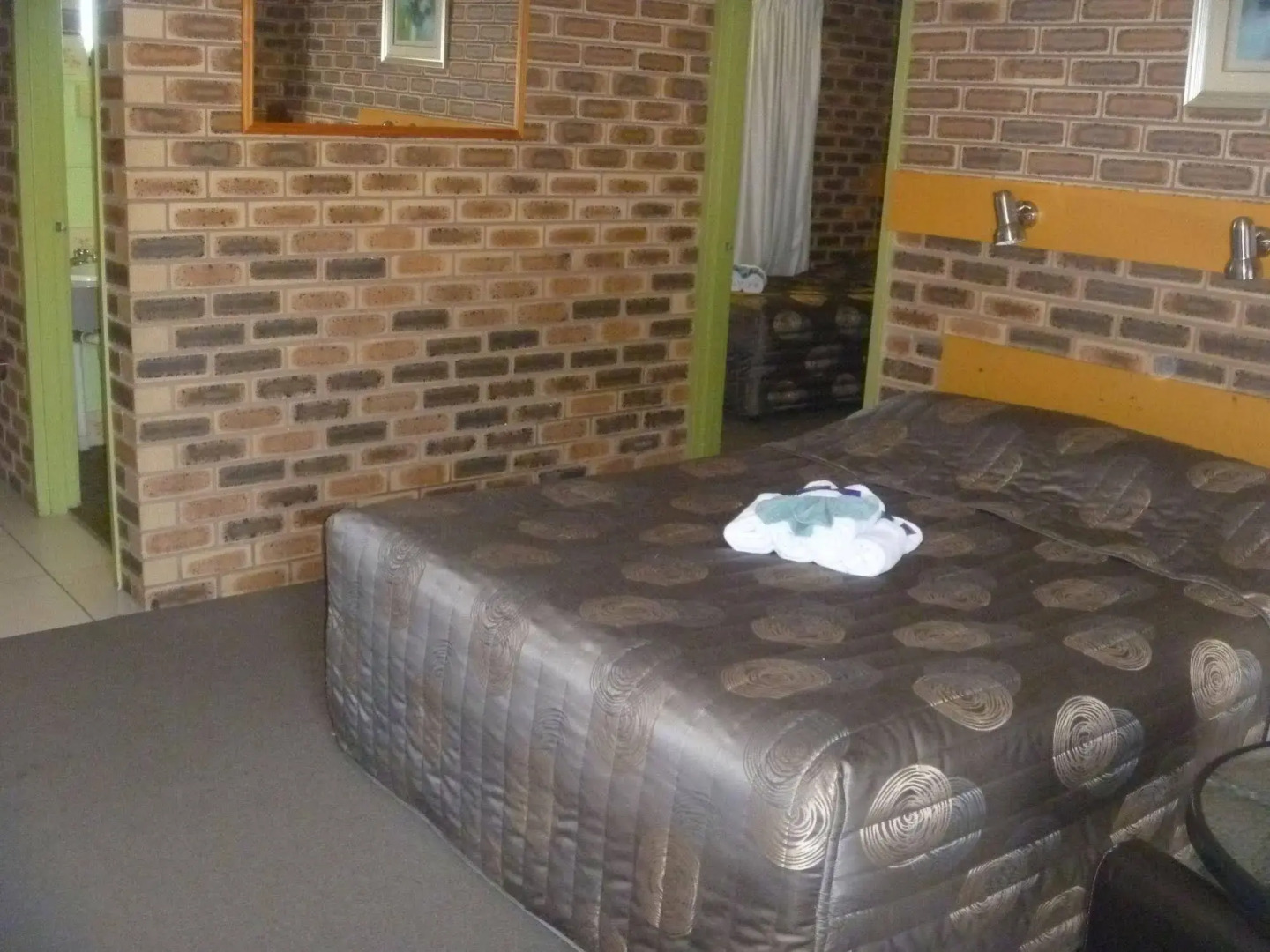 The Stagecoach Inn Motel